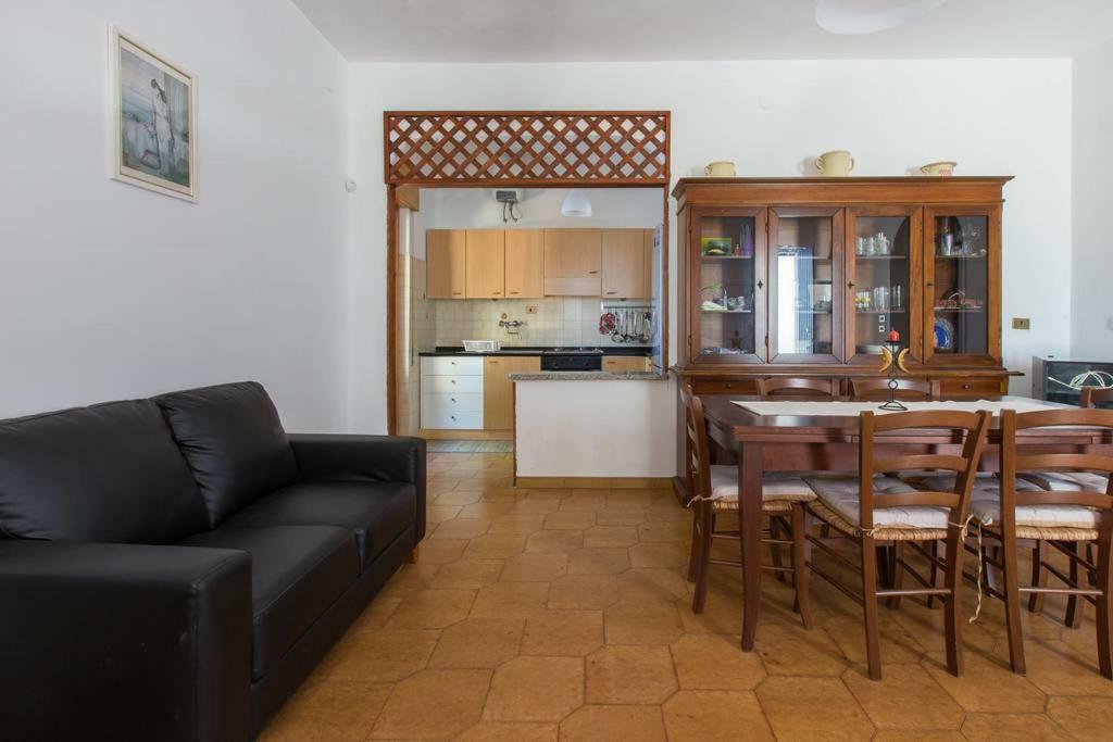 Villa Mina Carovigno Exterior foto