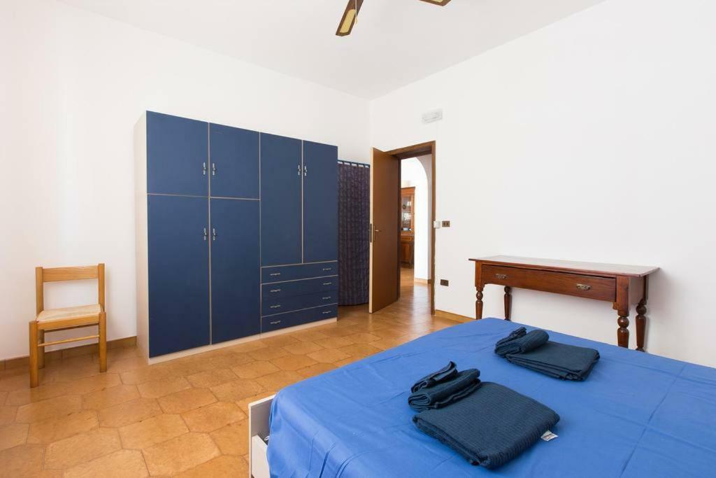 Villa Mina Carovigno Exterior foto
