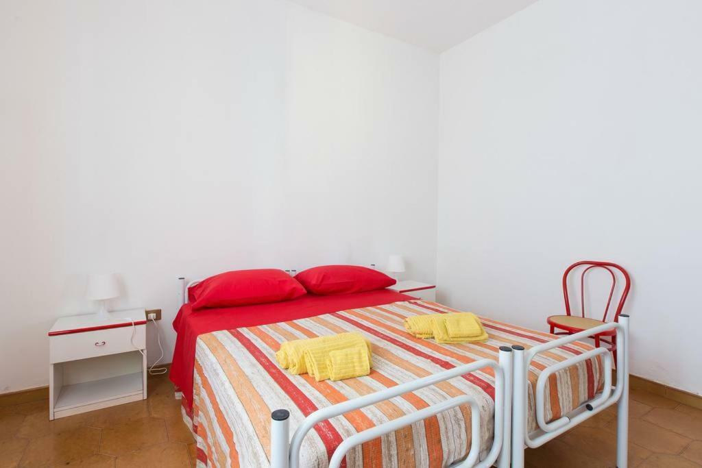 Villa Mina Carovigno Exterior foto